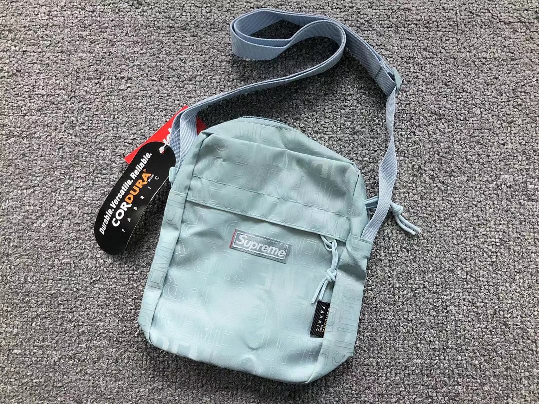 Supreme 108 S⭐⭐R⭐⭐E BAG 22050910172 (Long 21CM* Wide 7CM* High 23CM) - Image 11