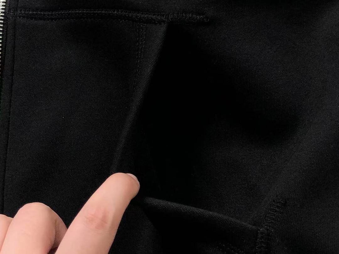 Corteiz TROUSERS CORTEIZ HOODIE - Image 15