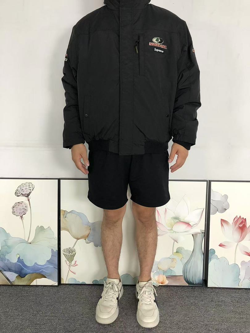 Supreme 573 S⭐⭐R⭐⭐E JACKET 127312133 (Im 170Cm 60Kg I Wear Size S In The Phot) - Image 3