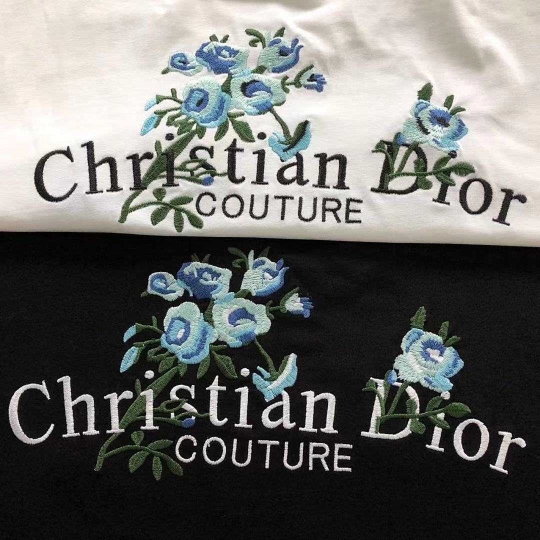 Dior 108 D⭐O⭐ T-SHIRT 592606147 (Im 170Cm 60Kg I Wear Size M In The Phot) - Image 12