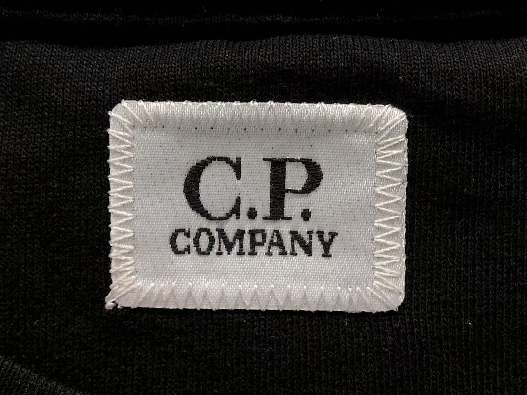 C.P. Company 78 CP T-SHIRT 1105211755 (Im 170Cm 60Kg I Wear Size M In The Phot) - Image 22