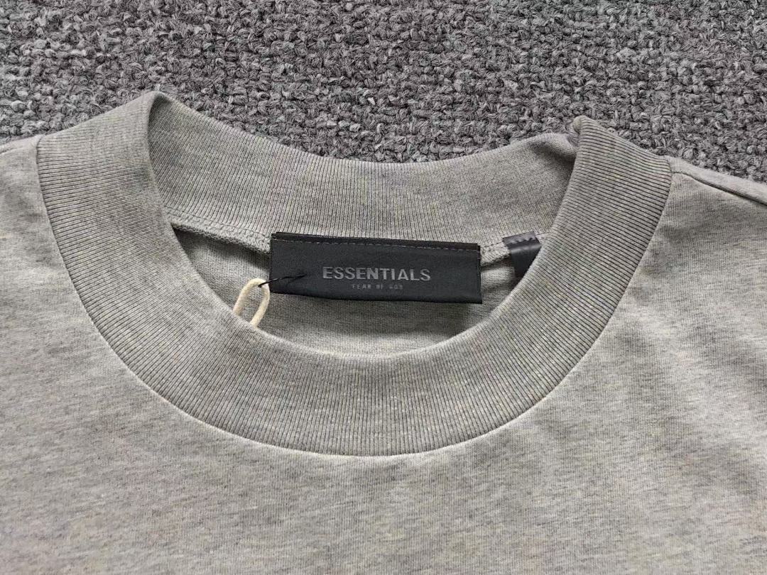 Fear of God 98 FOG T-SHIRT 412132817 (Im 170Cm 57Kg I Wear Size M In The Phot) - Image 22