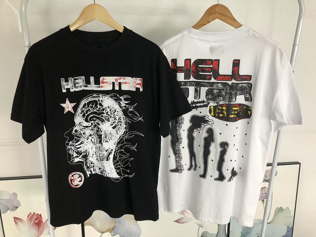 Hellstar 85 HELLSTAR T-SHIRT 3105191996 (Im 170Cm 60Kg I Wear Size S In The Phot) - Image 29