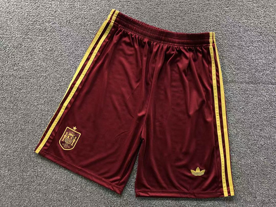 Unbranded 78 FOOTBALL T-SHIRT SHORTS 125935002 (Im 170Cm 60Kg I Wear Size L In The Phot) - Image 23