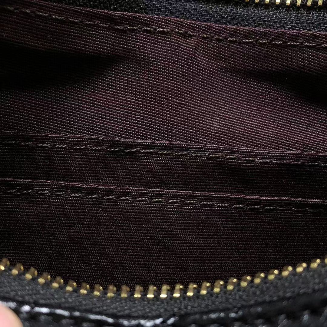 Coach 178 C⭐A⭐H BAG 4208220675 (Long 24CM* Wide 7CM* High 13CM) - Image 16