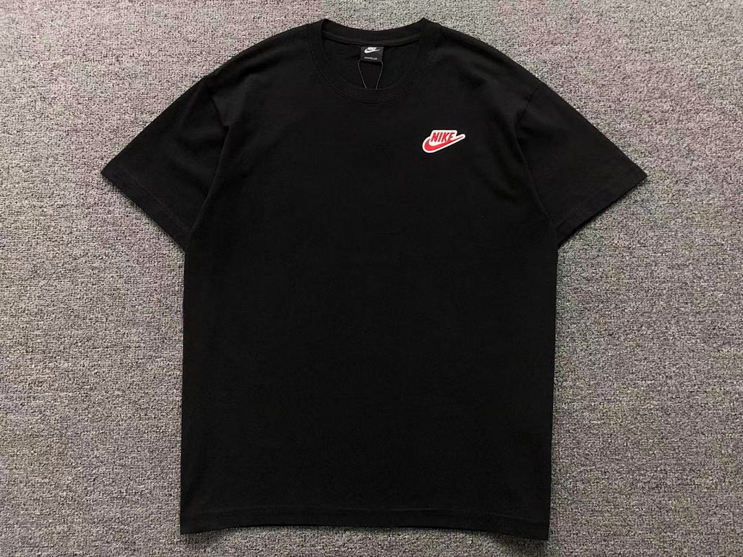Unbranded 85 N⭐K⭐ T-SHIRT 2111130101 (Im 170Cm 60Kg I Wear Size 2XL In The Phot) - Image 9