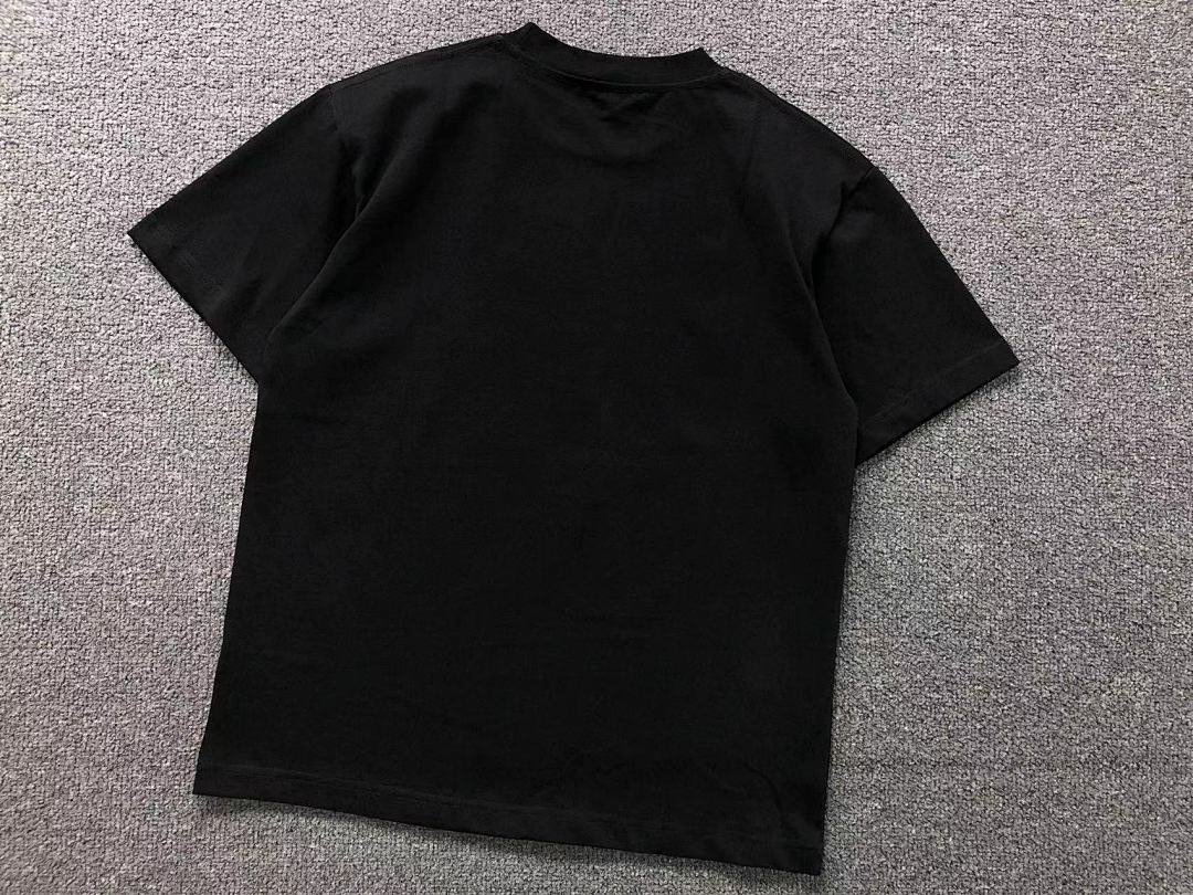 Gucci 85 G⭐C⭐I T-SHIRT 5231955101 (Im 170Cm 60Kg I Wear Size S In The Phot) - Image 9