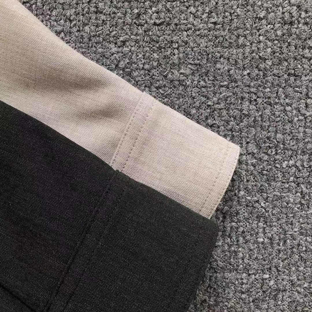 Zegna 538 ERMENEGILDO ZEGNA JACKET 2208110604 (Im 170Cm 60Kg I Wear Size 54 In The Phot) - Image 15
