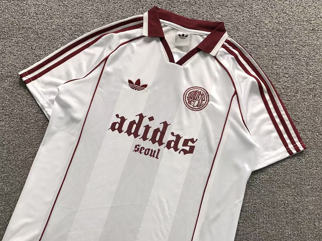 Unbranded 82 FOOTBALL T-SHIRT 1282829002 (Im 170Cm 60Kg I Wear Size L In The Phot) - Image 7