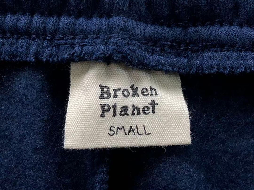 Broken Planet 118 BROKEN PLANET TROUSERS 56121891 (Im 170Cm 60Kg I Wear Size S In The Phot) - Image 15