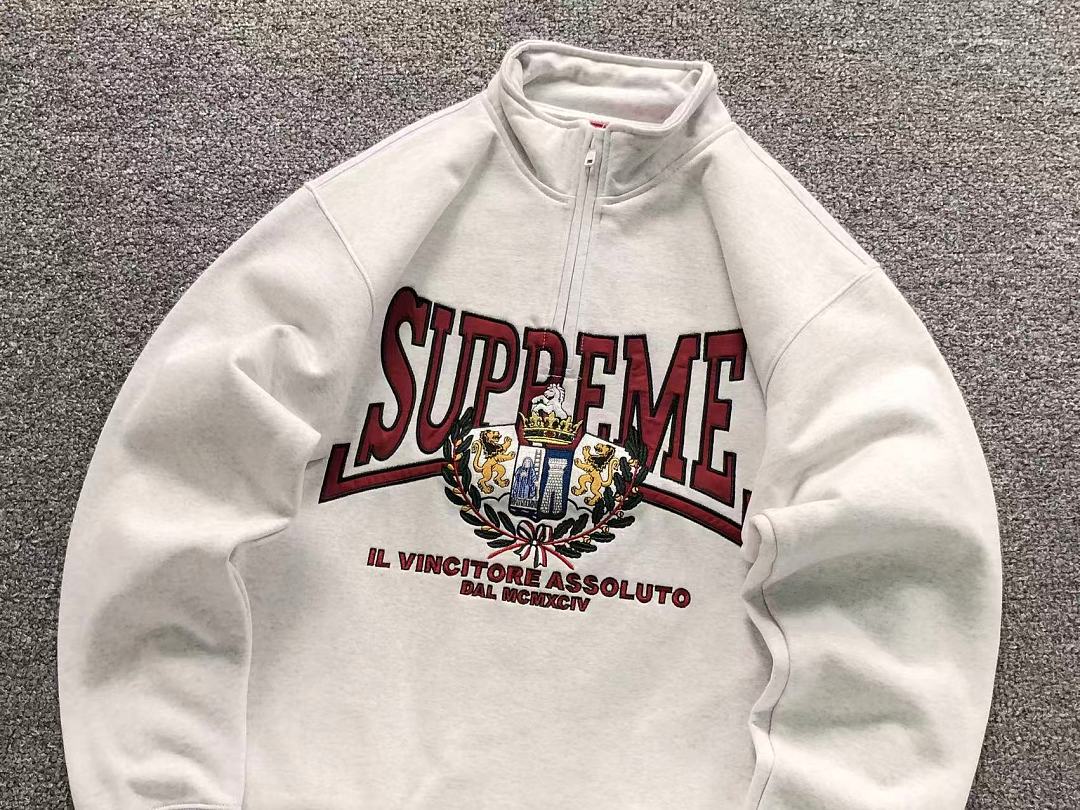 Supreme 275 S⭐⭐R⭐⭐E HOODIE 52071508182 (Im 170Cm 60Kg I Wear Size S In The Phot) - Image 14