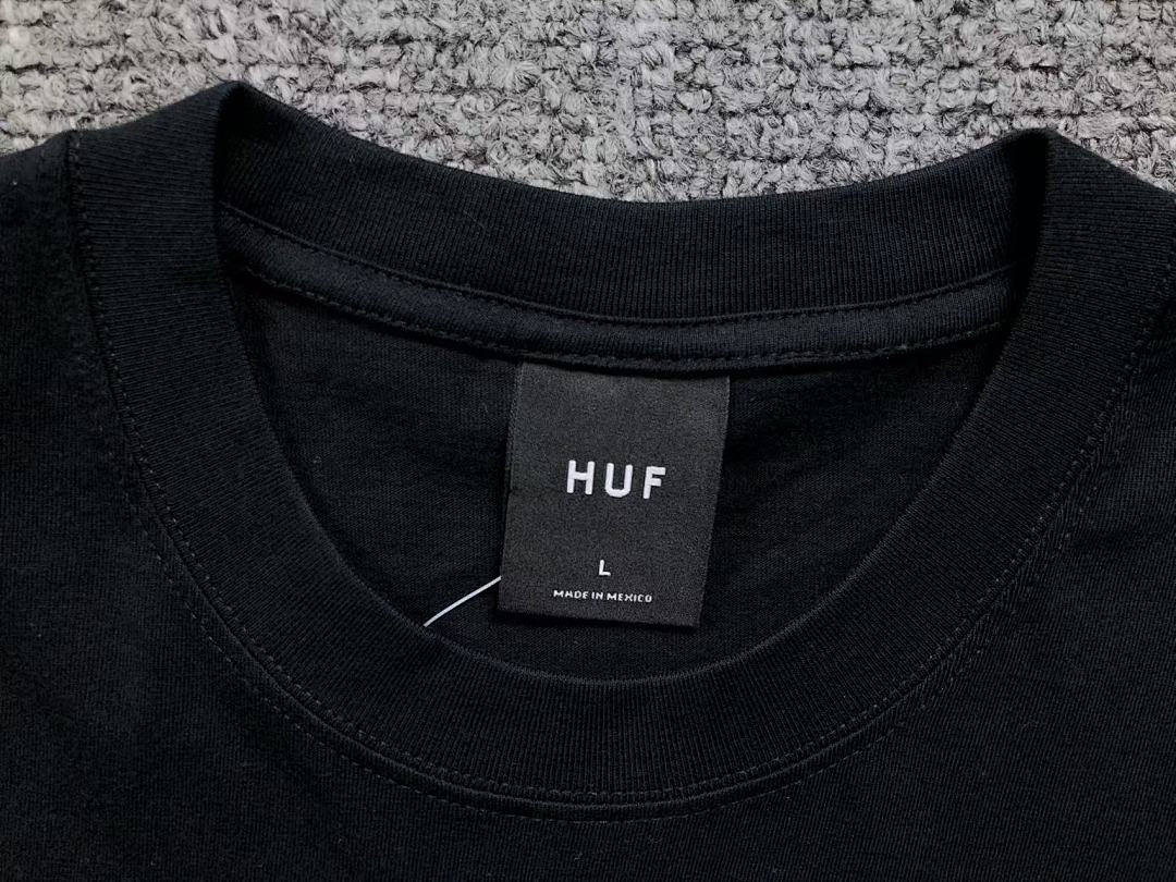 HUF 78 HUF T-SHIRT - Image 21
