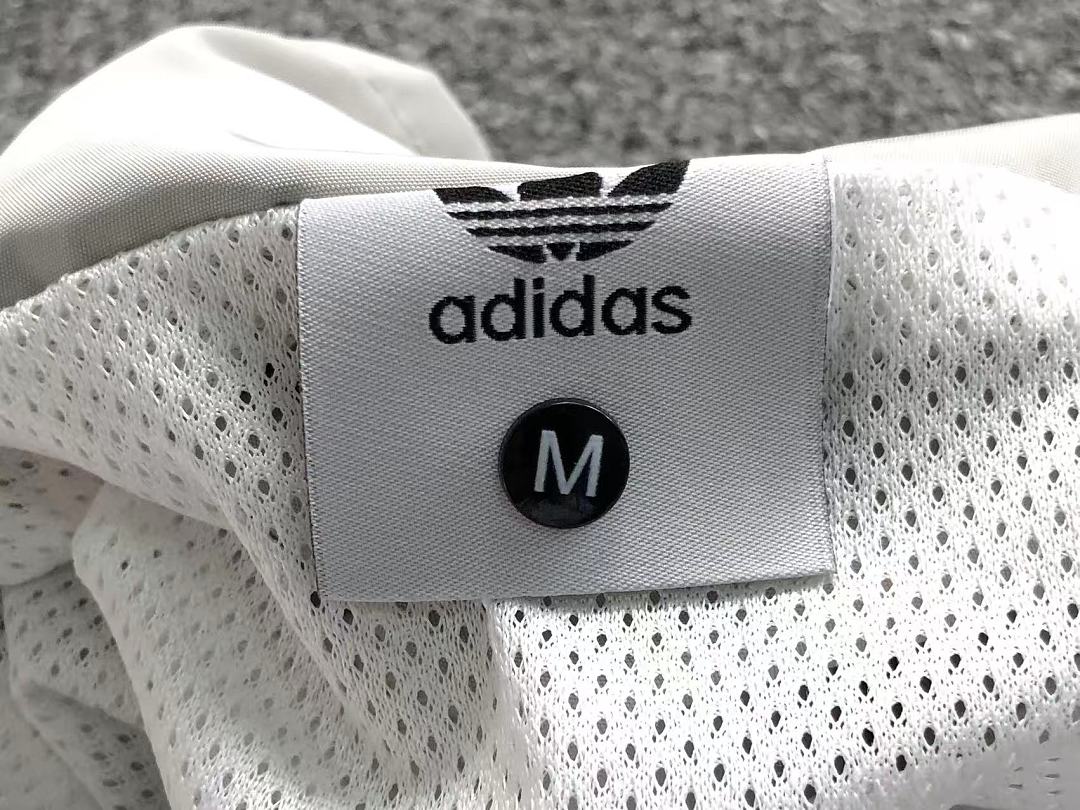 Adidas TROUSERS138 A⭐I⭐AS JACKET - Image 25