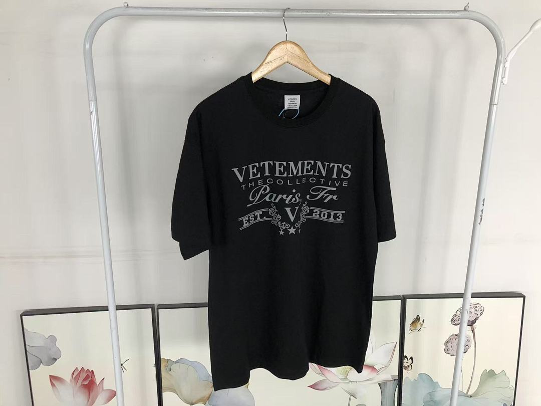Vetements 118 VETEMENTS T-SHIRT - Image 20