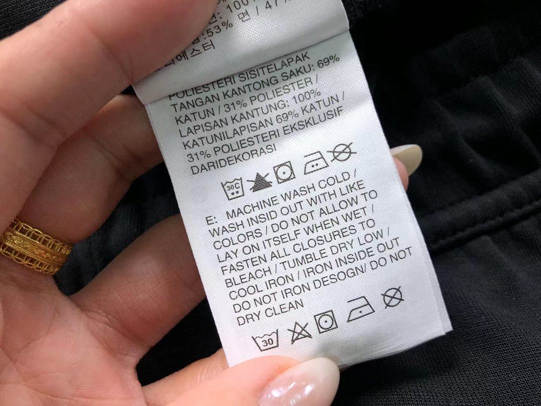 Nike TROUSERS175 N⭐K⭐ HOODIE TROUSERS 22072912001 (Im 170Cm 60Kg I Wear Size M In The Phot) - Image 51