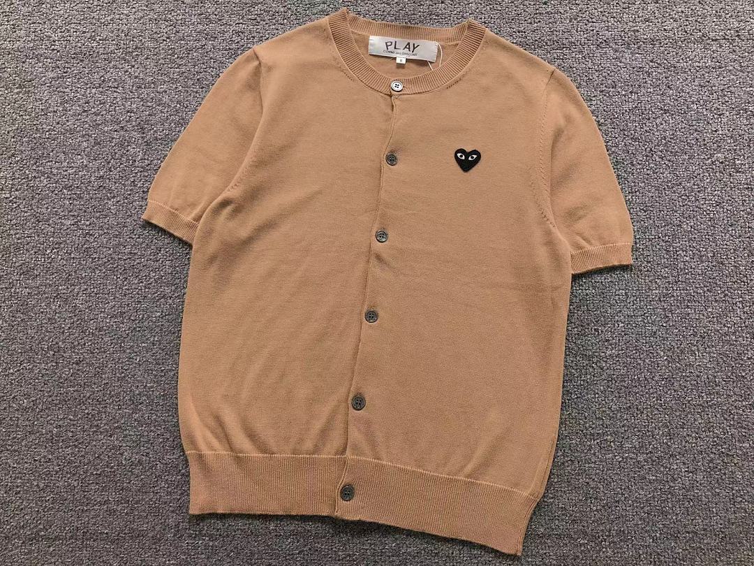 Comme des Garcons 113 CDG T-SHIRT FEMAIE - Image 10