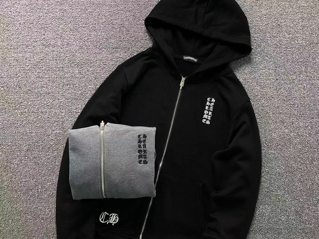 Comme des Garcons 168 C⭐⭐OME HE⭐⭐TS HOODIE 4112414144 (Im 170Cm 60Kg I Wear Size S In The Phot) - Image 14