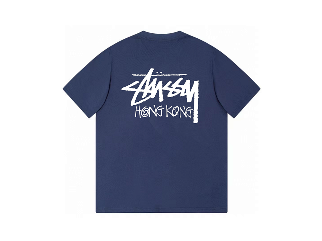 Stussy 85 STUSSY T-SHIRT - Image 26