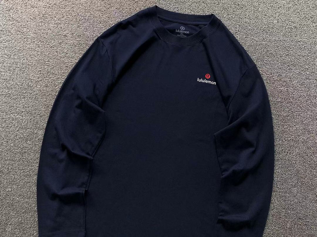On Running 135 LULULEMON LONG SLEEVED 2206251304 (Im 170Cm 60Kg I Wear Size XL In The Phot) - Image 14