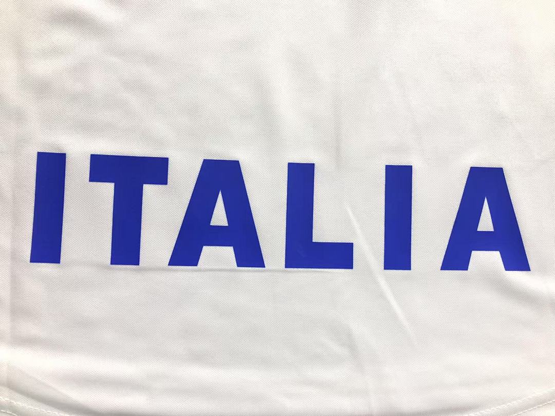 Unbranded 98 FOOTBALL T-SHIRT 11090932002 (Im 170Cm 60Kg I Wear Size L In The Phot) - Image 14