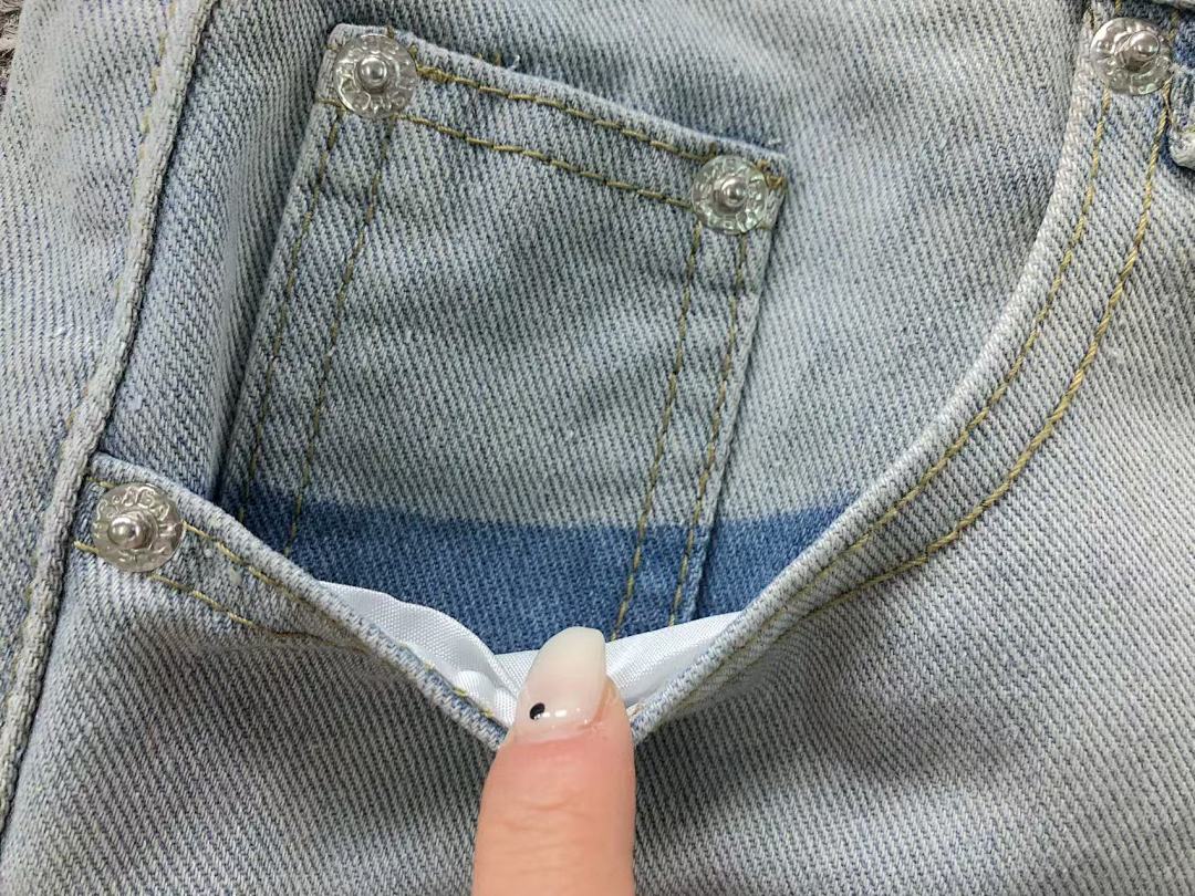 Gallery Dept 158 GALLERY DEPT TROUSERS 1104262153 (Im 170Cm 60Kg I Wear Size S In The Phot) - Image 21