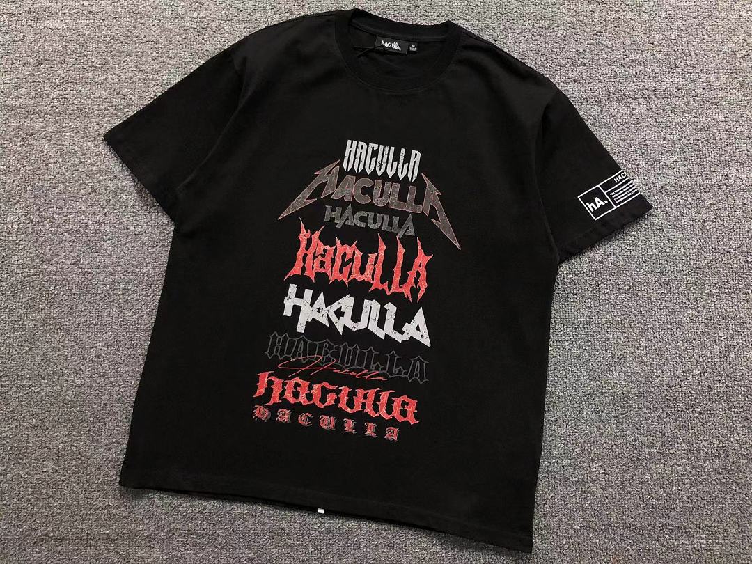 Unbranded 98 HA⭐U⭐LA T-SHIRT 3204152617 (Im 170Cm 60Kg I Wear Size M In The Phot) - Image 11