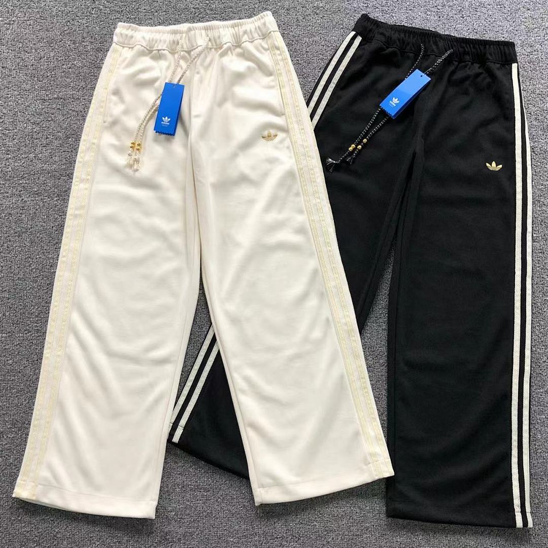 Adidas 135 A⭐I⭐AS TROUSERS 124130635 (Im 170Cm 60Kg I Wear Size XS In The Phot)