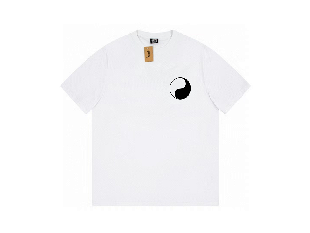 Stussy 89 STUSSY T-SHIRT - Image 18