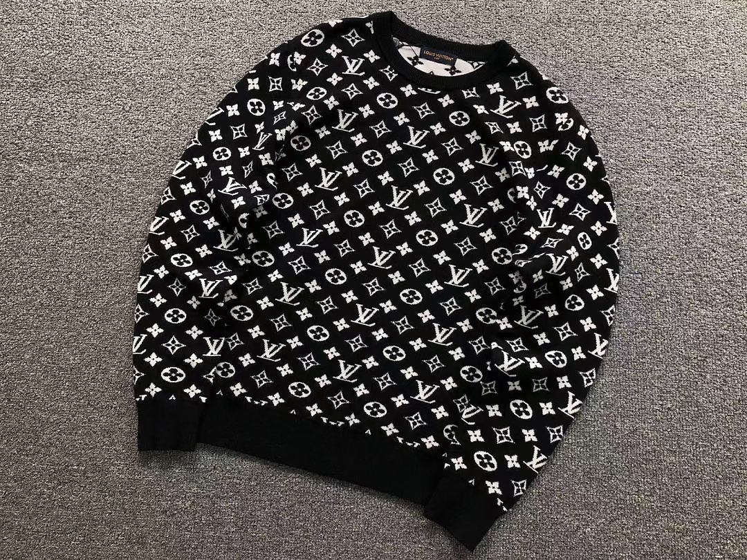 Unbranded 235 L⭐ SWEATER 4208112001 (Im 170Cm 60Kg I Wear Size XL In The Phot) - Image 6