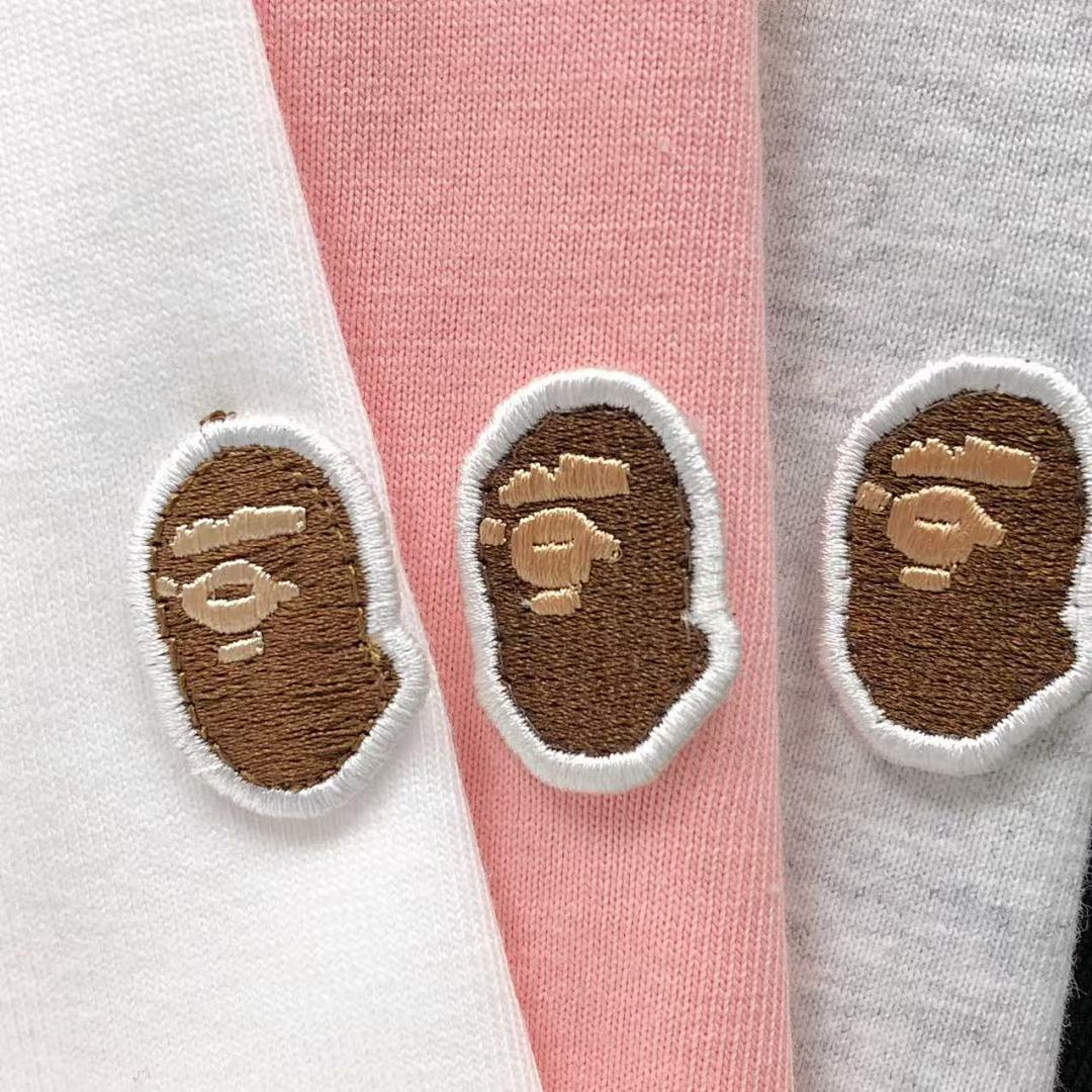 Bape 85 BAPE T-SHIRT 4050120698 (Im 170Cm 60Kg I Wear Size S In The Phot) - Image 17