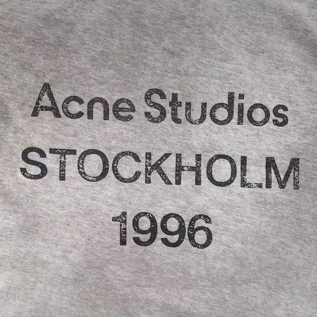 Acne Studios 125 ACNE STUDIOS LONG SLEEVED 48210177 (Im 170Cm 60Kg I Wear Size L In The Phot) - Image 15