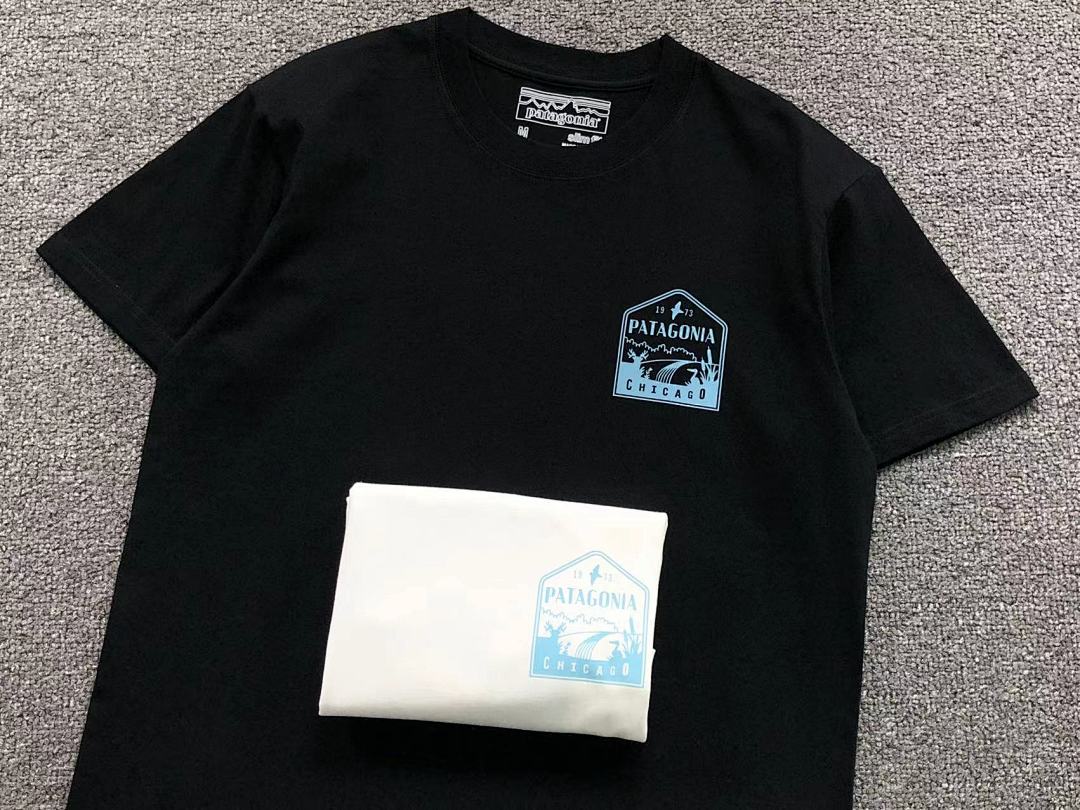 On Running 78 PATAGONIA T-SHIRT 123141902 (Im 170Cm 60Kg I Wear Size M In The Phot) - Image 17