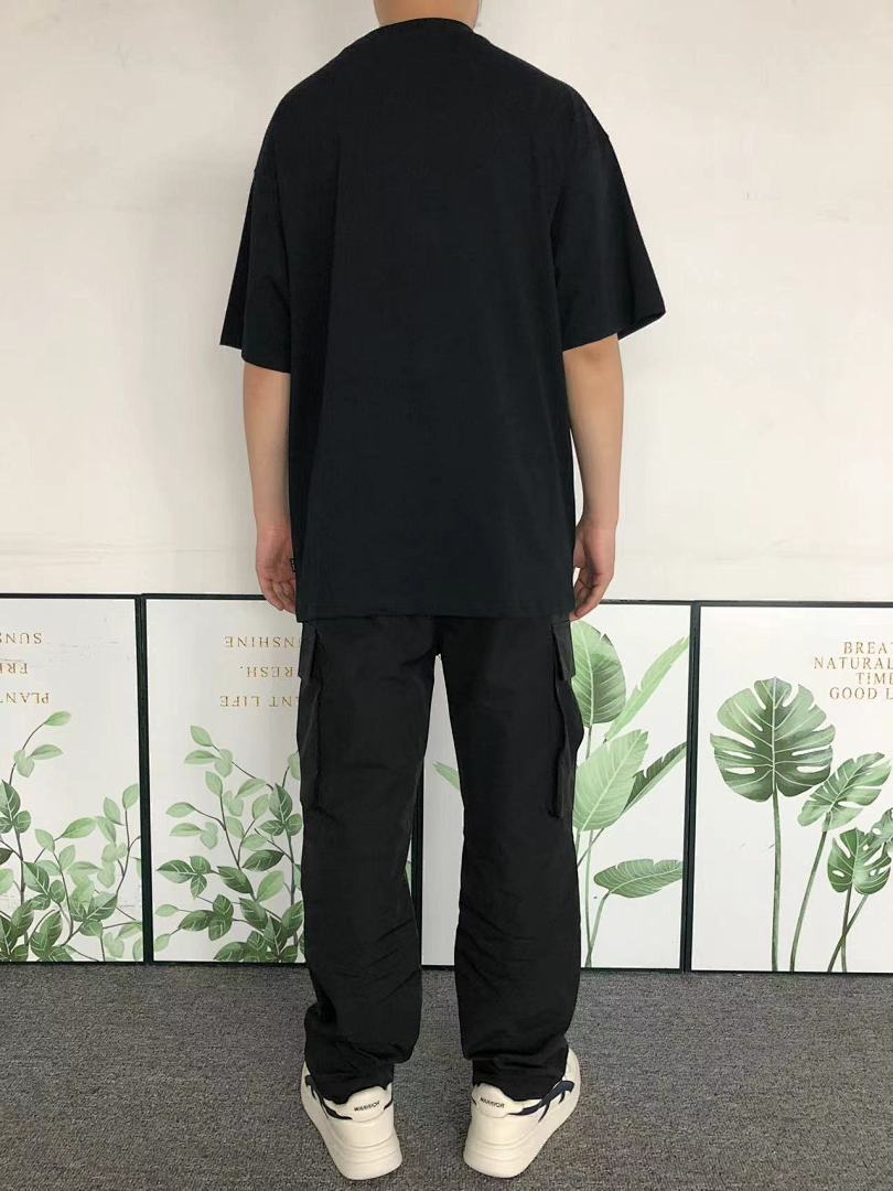 Nike 108 N⭐K⭐ T-SHIRT 3104260619 (Im 170Cm 60Kg I Wear Size L In The Phot) - Image 4