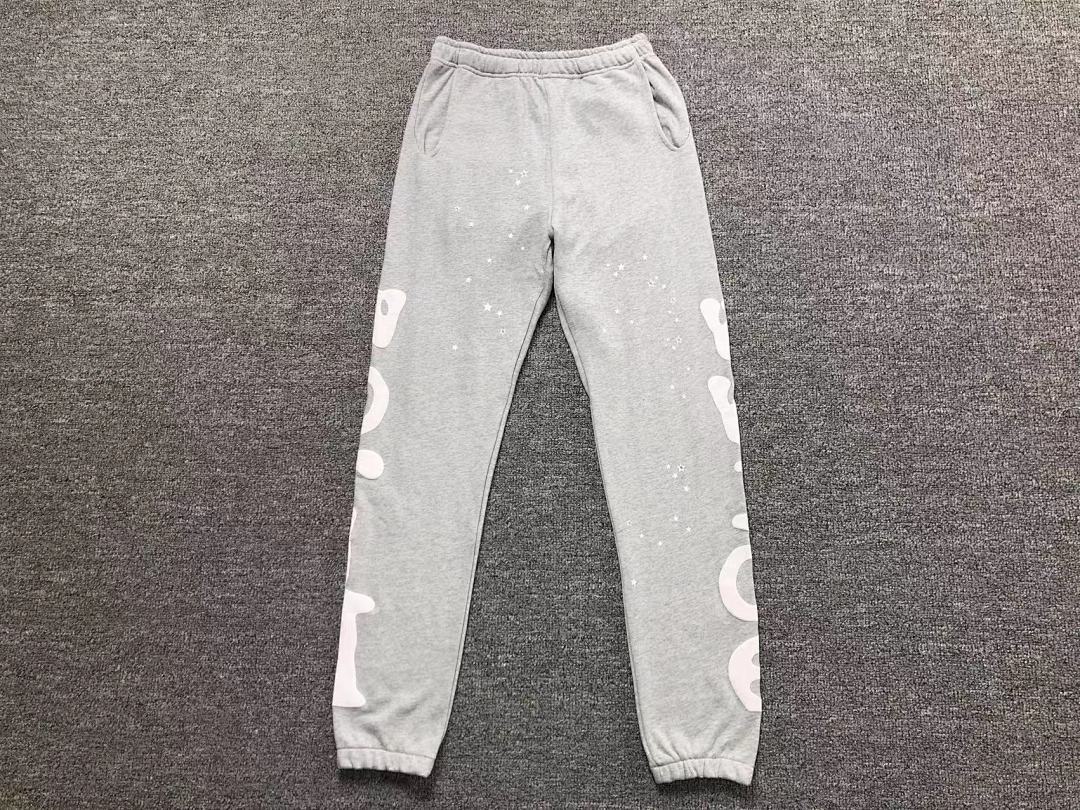 Sp5der TROUSERS116 SP5DER HOODIE - Image 30