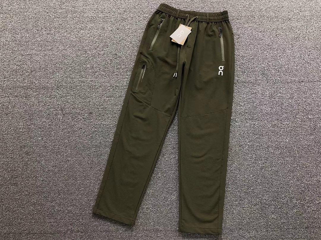 On Running 185 ON TROUSERS 2207040304 (Im 170Cm 60Kg I Wear Size XL In The Phot) - Image 8