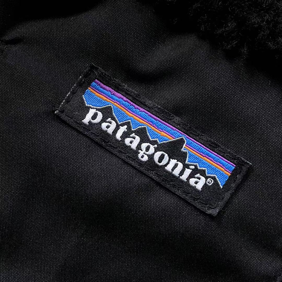 On Running 398 PATAGONIA FLEECE JACKET 3108290915 (Im 170Cm 60Kg I Wear Size M In The Phot) - Image 16