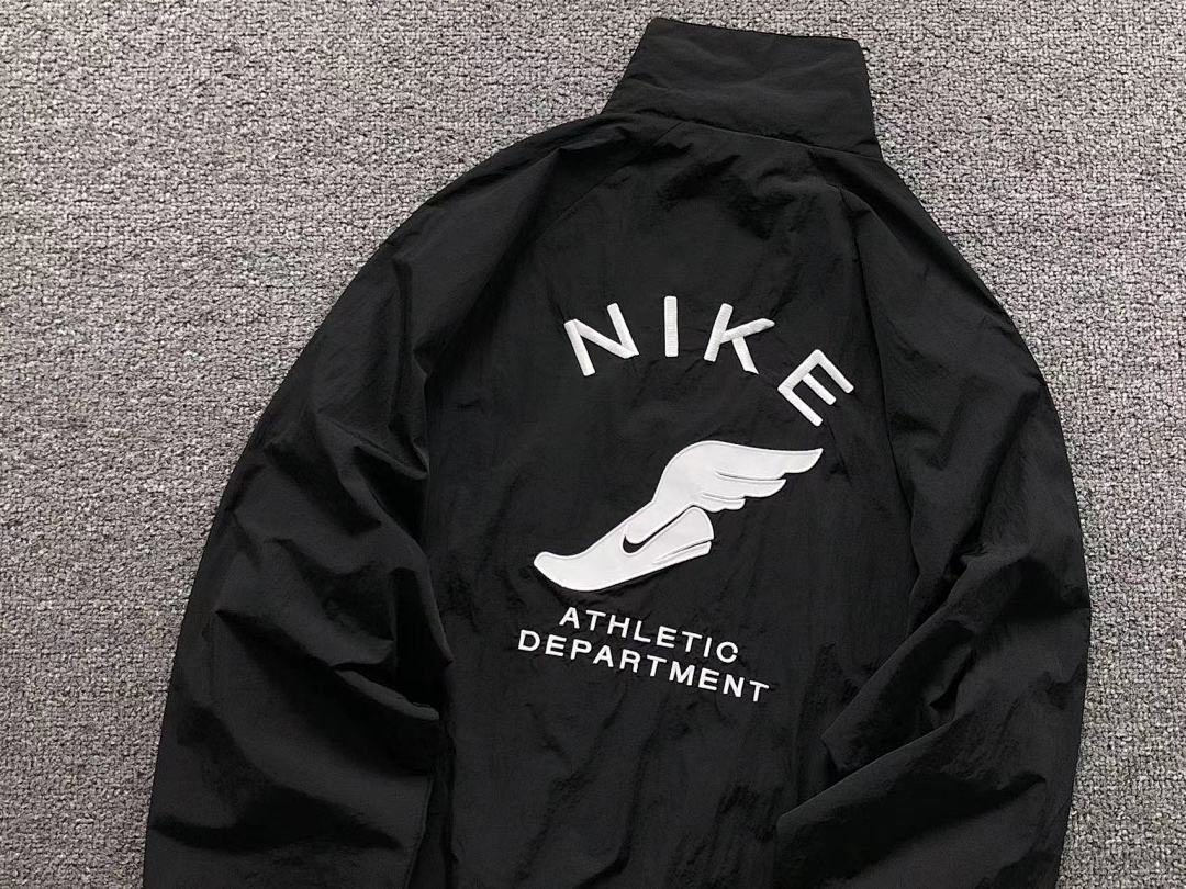 Nike 138 N⭐K⭐ JACKET 124130535 (Im 170Cm 60Kg I Wear Size S In The Phot) - Image 12