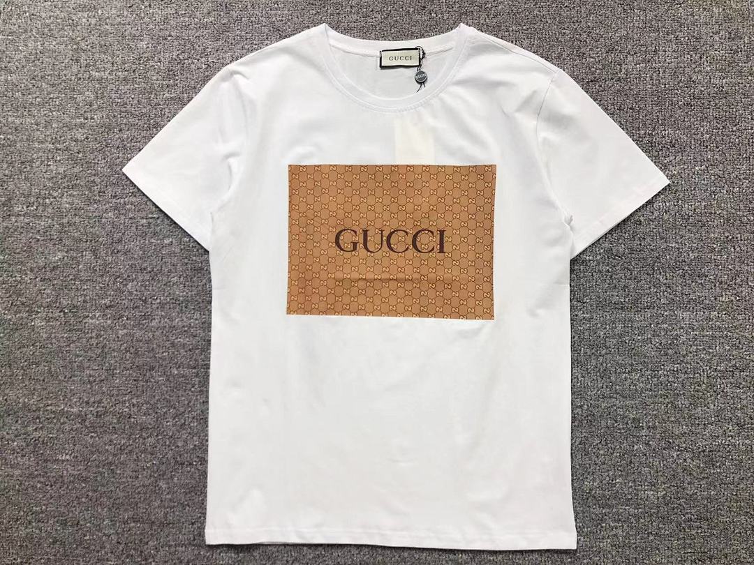 Gucci 78 G⭐C⭐I T-SHIRT - Image 5
