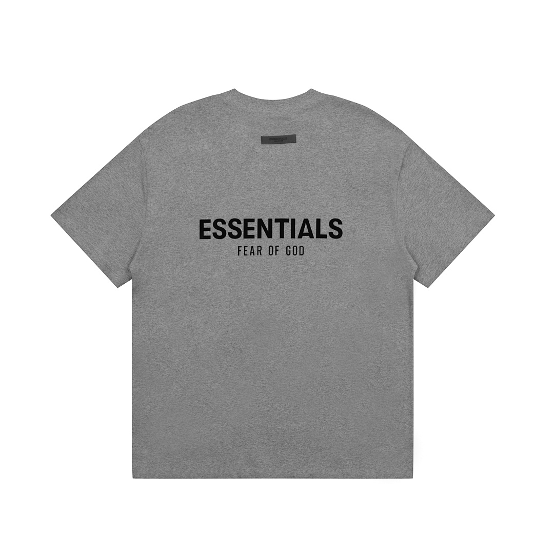 Fear of God 88 FOG T-SHIRT - Image 6