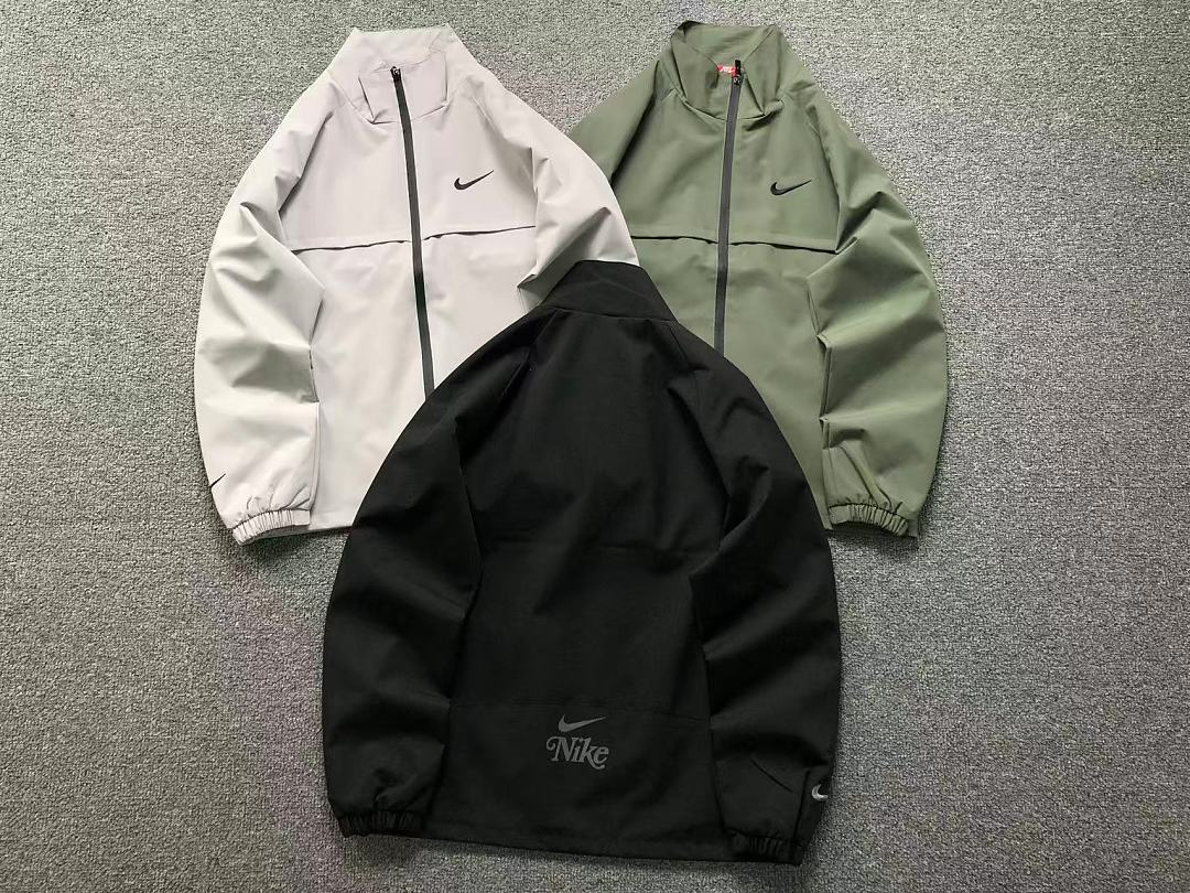 Nike 168 N⭐K⭐ JACKET 4206060977 (Im 170Cm 60Kg I Wear Size L In The Phot) - Image 5