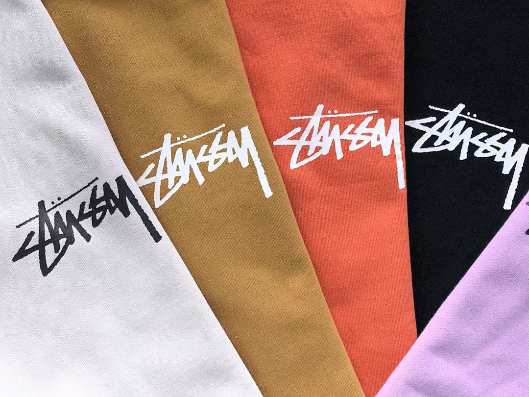 Stussy 178 STUSSY HOODIE 2150931001 (Im 170Cm 60Kg I Wear Size M In The Phot) - Image 32