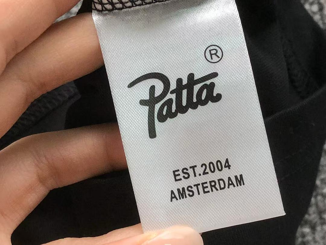 Patta 78 P⭐TT⭐ T-SHIRT 1252022175 (Im 170Cm 60Kg I Wear Size M In The Phot) - Image 18