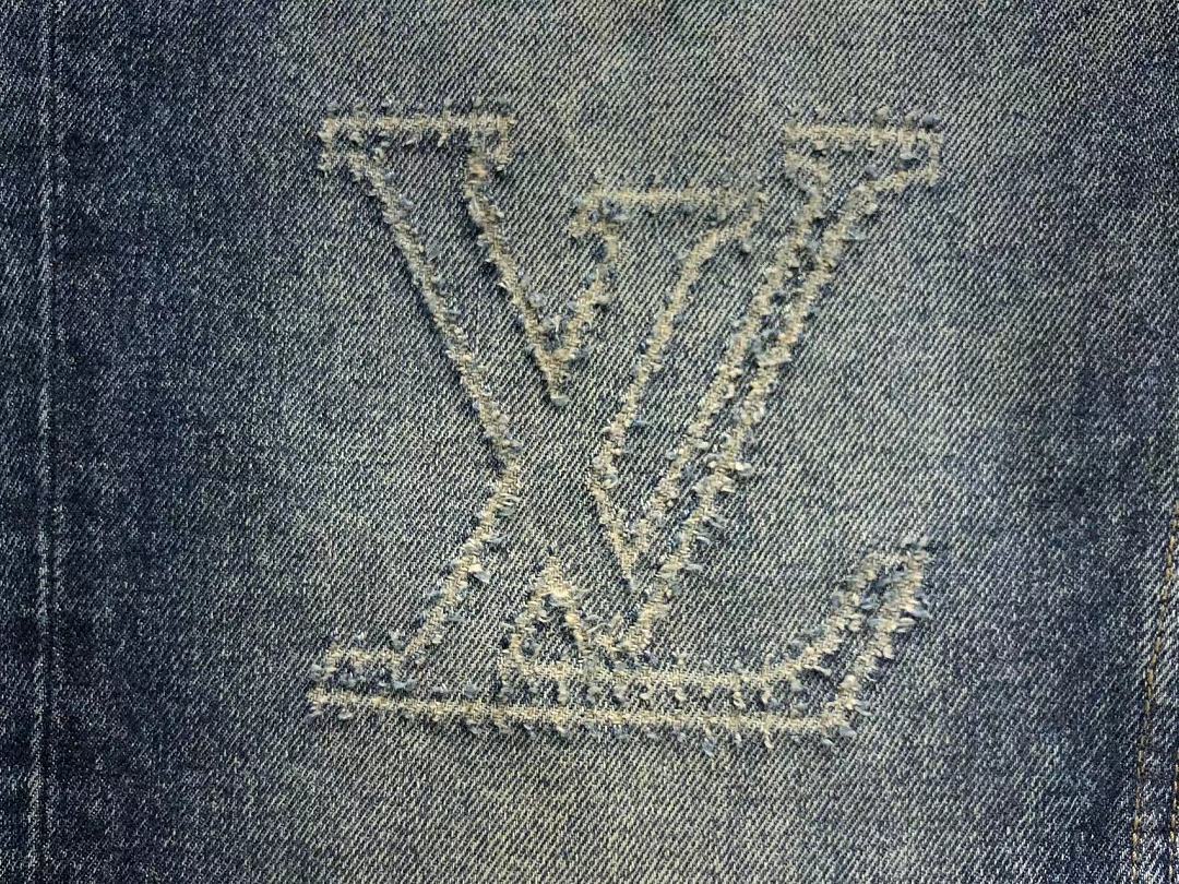 Louis Vuitton 245 L⭐ - Image 7