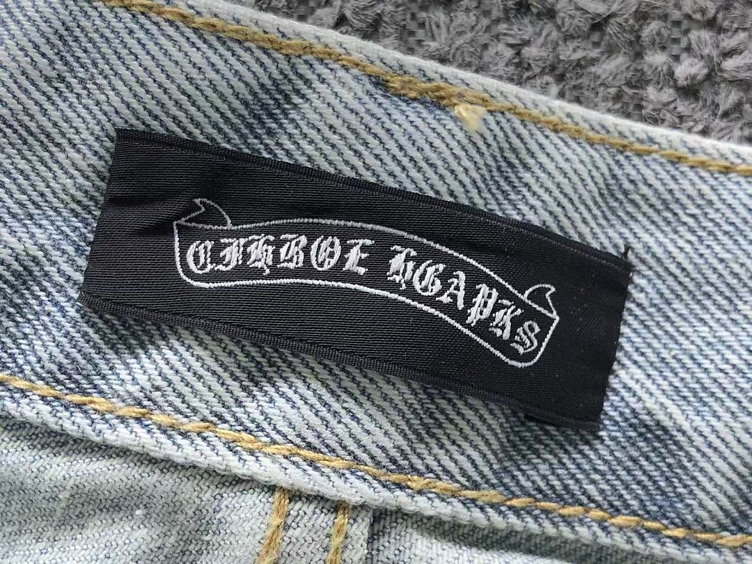 Comme des Garcons 215 C⭐⭐OME HE⭐⭐TS - Image 21