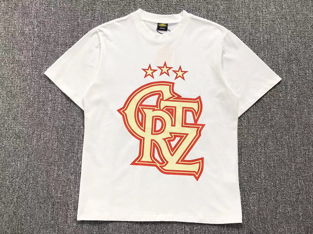 Corteiz 78 CORTEIZ T-SHIRT - Image 4