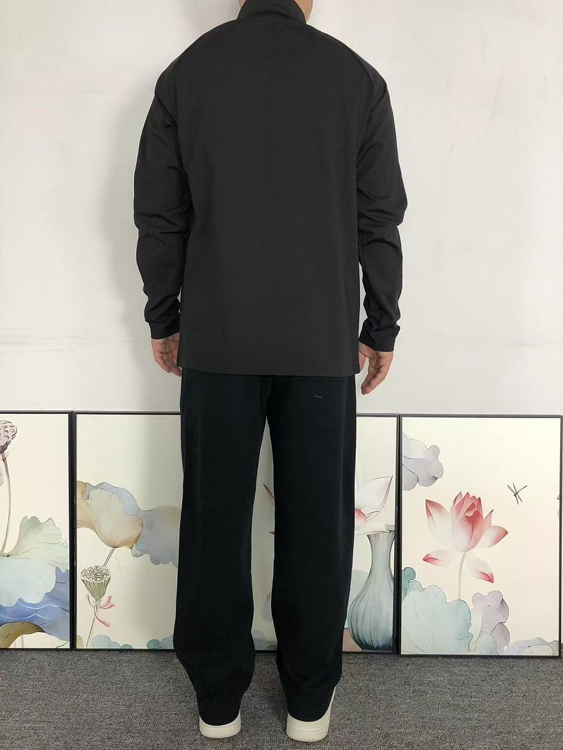 Dsquared2 168 D⭐S⭐E⭐T⭐ LONG SLEEVED 2207241104 (Im 170Cm 60Kg I Wear Size XL In The Phot) - Image 4