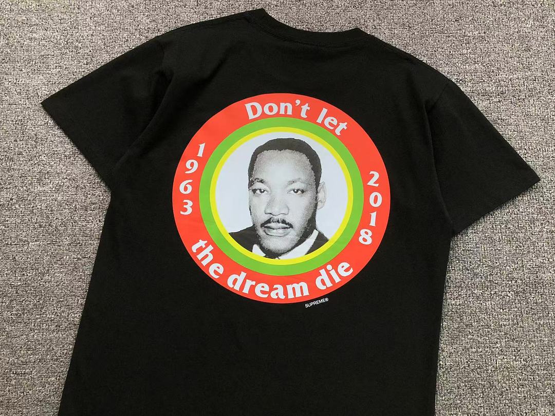 Supreme 98 S⭐⭐R⭐⭐E T-SHIRT 127211102 (Im 170Cm 60Kg I Wear Size M In The Phot) - Image 21