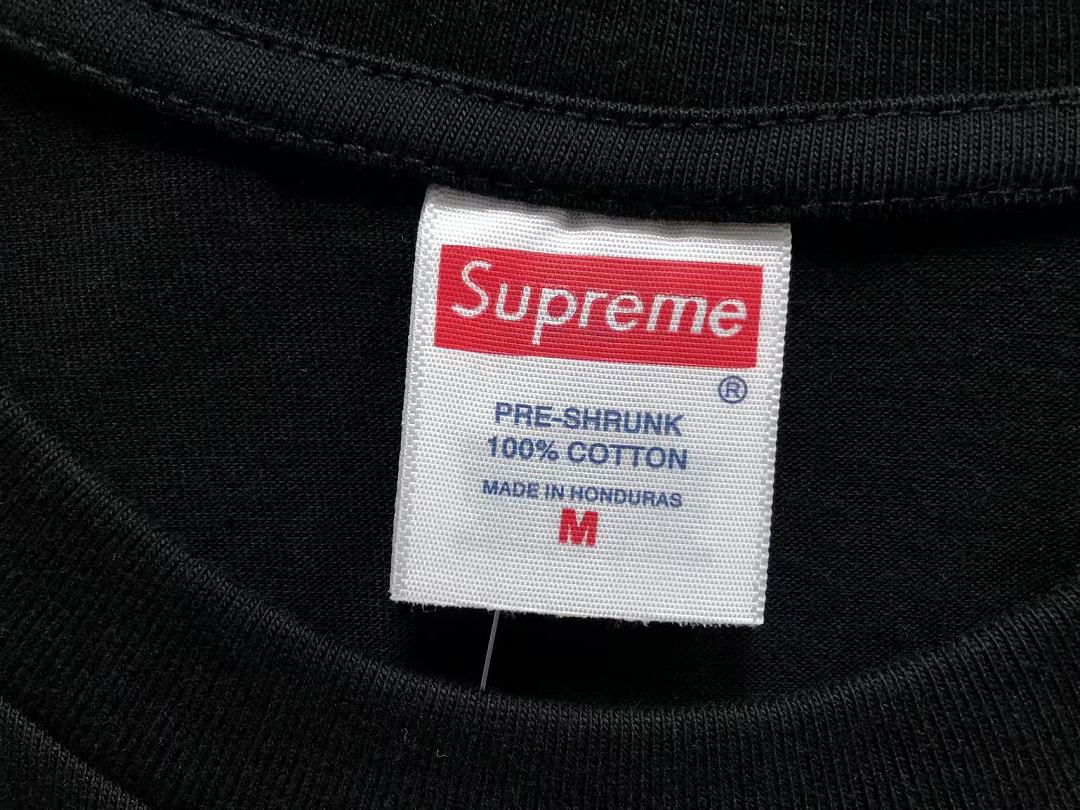 Supreme 115 S⭐⭐R⭐⭐E T-SHIRT 3204270711 (Im 170Cm 60Kg I Wear Size M In The Phot) - Image 26