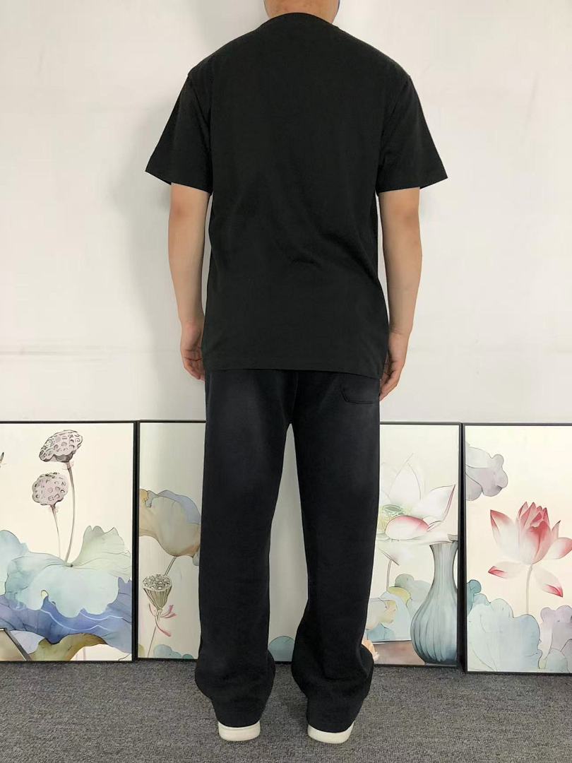 Supreme 95 S⭐⭐R⭐⭐E T-SHIRT 123140802 (Im 170Cm 60Kg I Wear Size M In The Phot) - Image 4