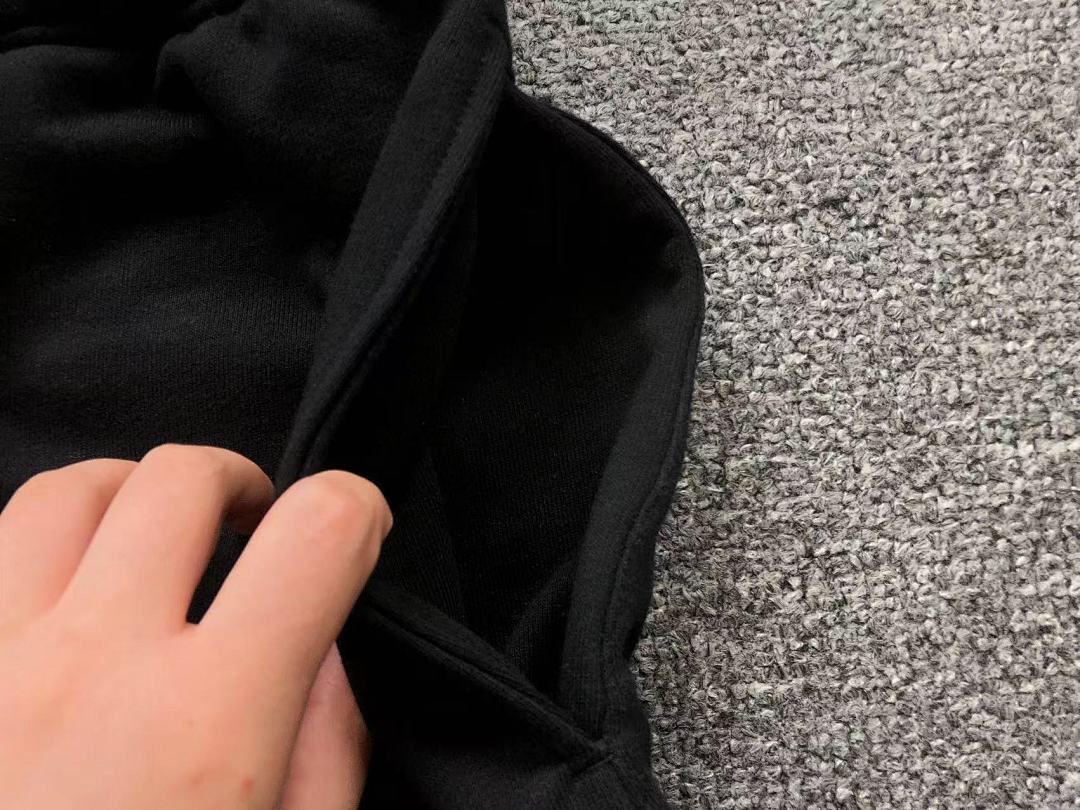Fear of God 115 FOG SHORTS 1104250517 (Im 170Cm 60Kg I Wear Size S In The Phot) - Image 13
